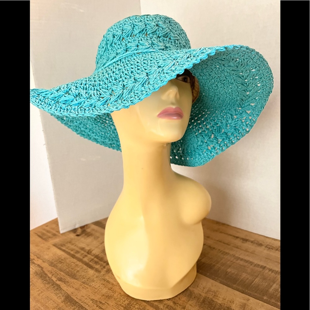 COPY - Panama Jack sun hat